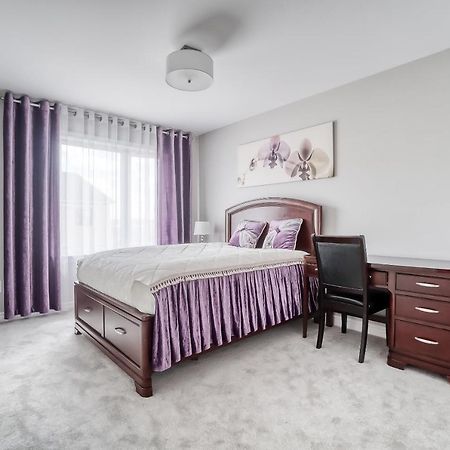 Henia'S Inn Ottawa Eksteriør bilde
