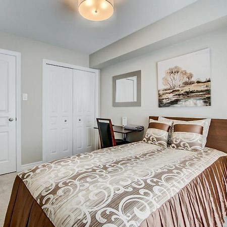 Henia'S Inn Ottawa Eksteriør bilde