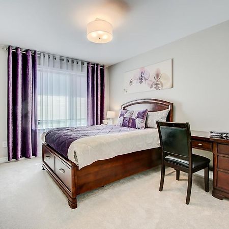 Henia'S Inn Ottawa Eksteriør bilde